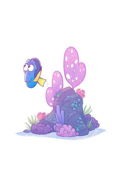 Loving Dory