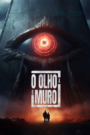 Poster do Filme O Olho e o Muro