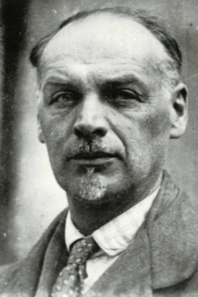 Vladimir Ballyuzek