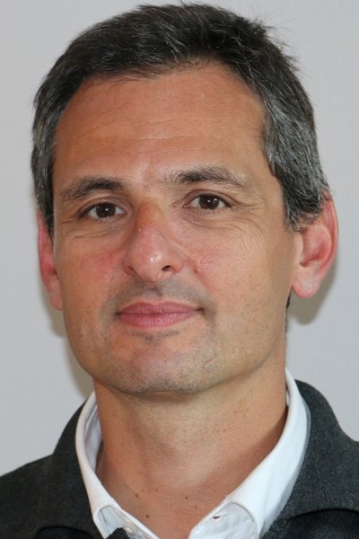 Imagem de Abraham Goldblat