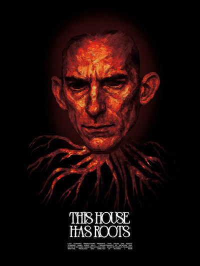 Poster do Filme This House Has Roots