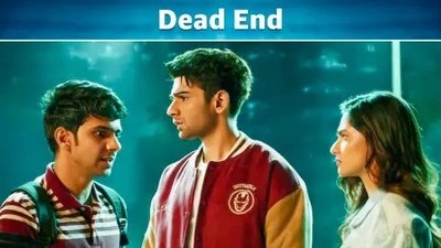 tv poster