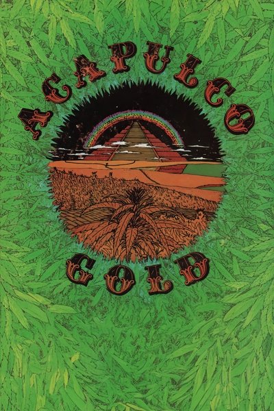 Poster do Filme Acapulco Gold
