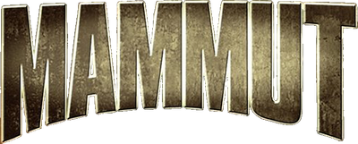 Mammoth Logo