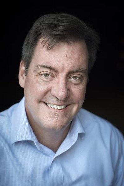 Imagem de Mark Brackenbury