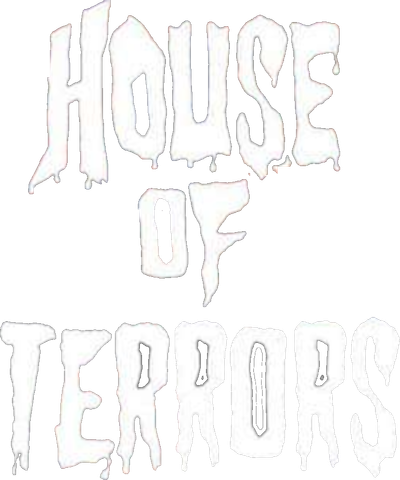 House of Terrors Logo