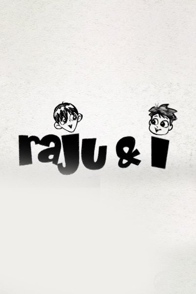 Poster do Filme Raju & I