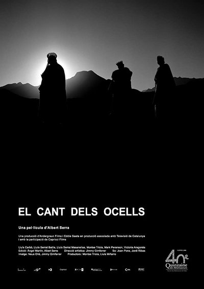 Watch Now!(2008) El cant dels ocells Movie Online Torrent