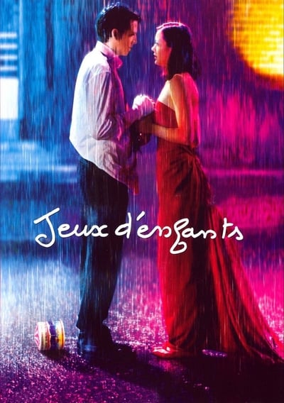 Jeux d'enfants (2003)