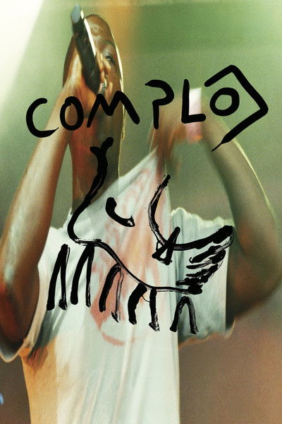 Poster do Filme Complô