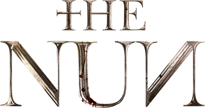 The Nun Logo