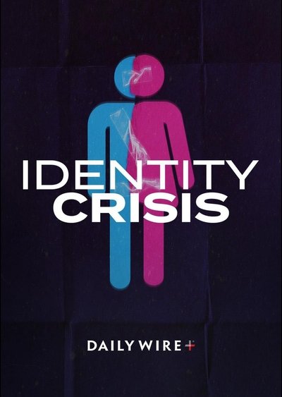 Poster do Filme Identity Crisis
