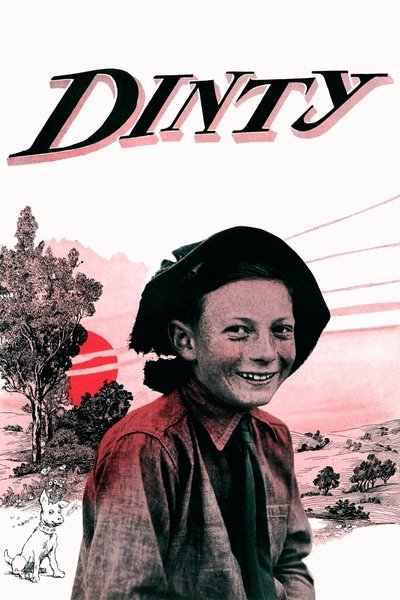 Dinty poster Dinty