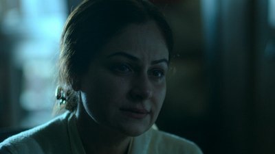 tv poster