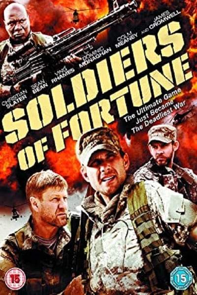 Soldiers of Fortune (2012)