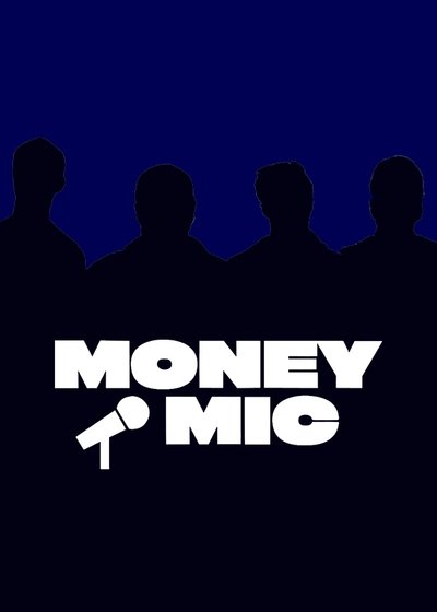 poster for Money Mic