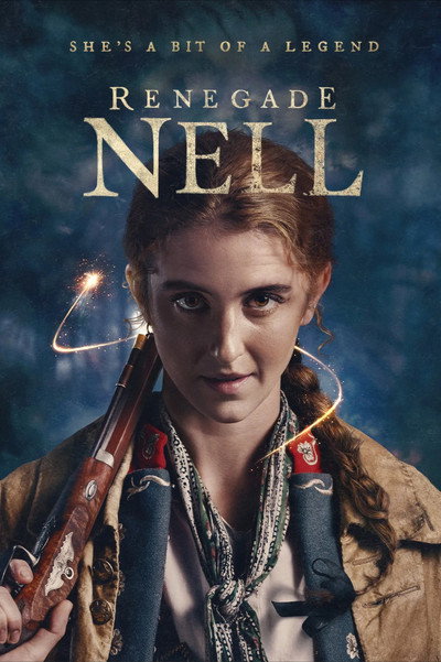 Renegade Nell