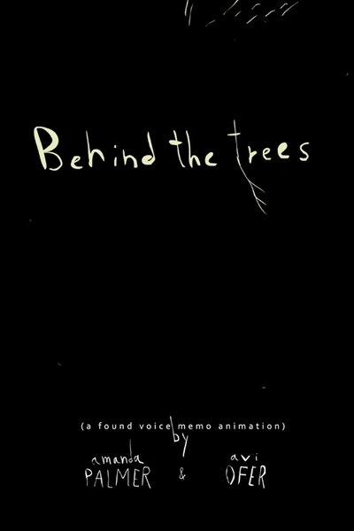 Poster do Filme Behind the Trees