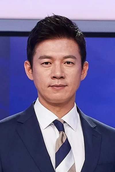 Photo de Wang Jong-myung dans Défense d'atterrir