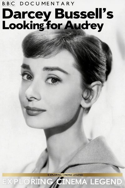 movie poster for Darcey Bussell: Looking for Audrey