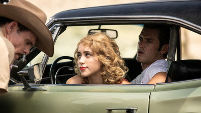 Frank and Penelope (2022) Watch Online Free | ඔන්ලයින් බලන්න