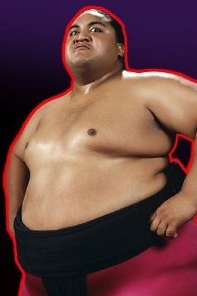 Poster do Filme Biography: Yokozuna