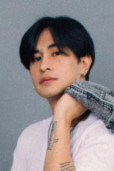 Martin Luigie Venegas