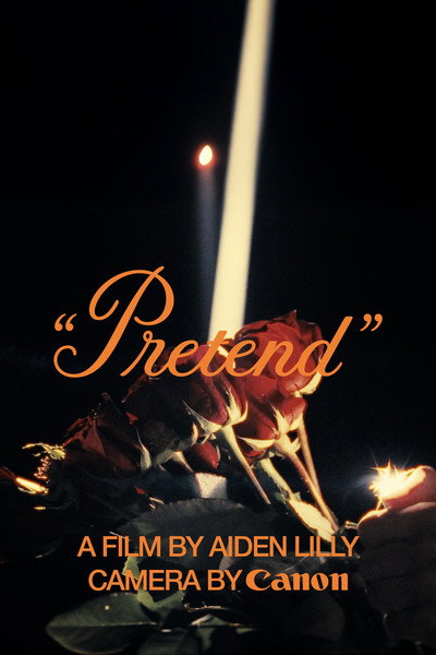 "Pretend"