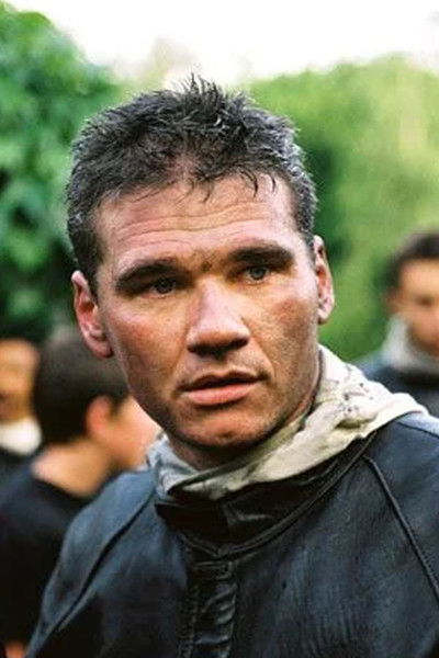 Imagem de Patrice Monin