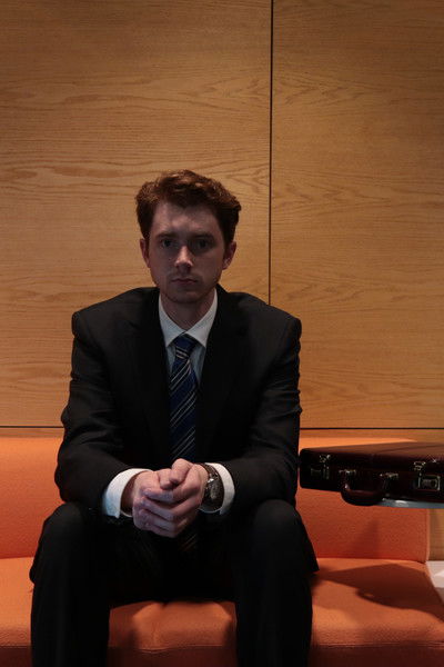 Poster do Filme How Did I Get Here?