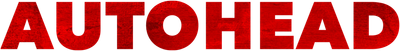 Autohead Logo
