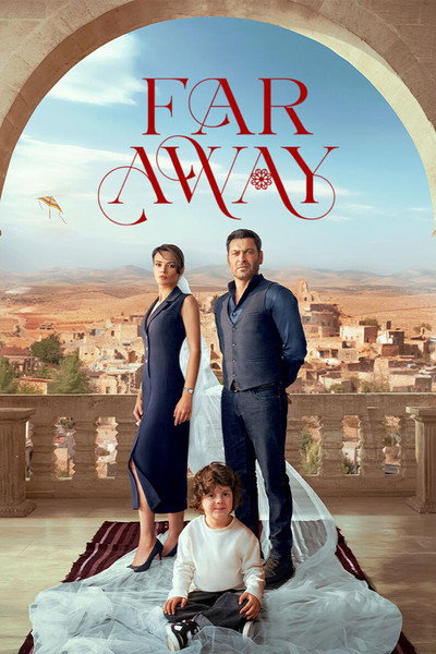 Far Away (2024)