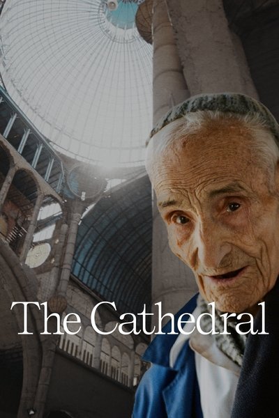 Poster for the movie The Cathedral