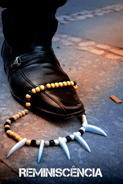 Poster do Filme Reminiscência