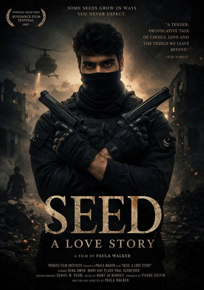 Seed: A Love Story