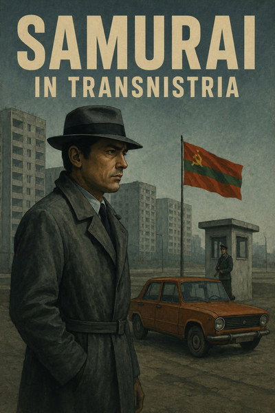 Samurai in Transnistria