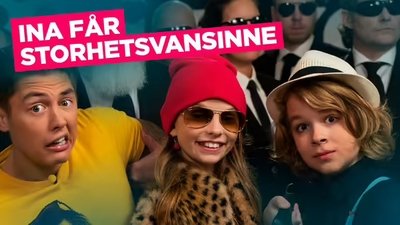 tv poster