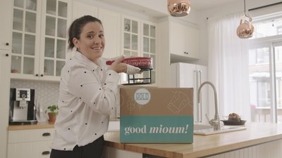 tv poster