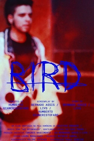 movie poster for Bird