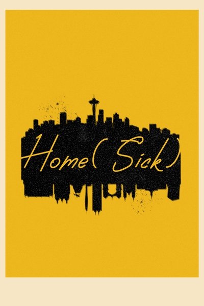 Poster do Filme Home(sick): A Journey Within