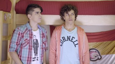tv poster