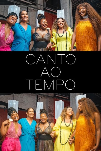 poster for Canto ao Tempo