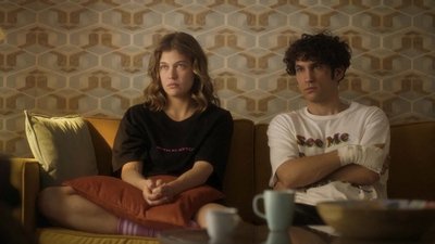 tv poster