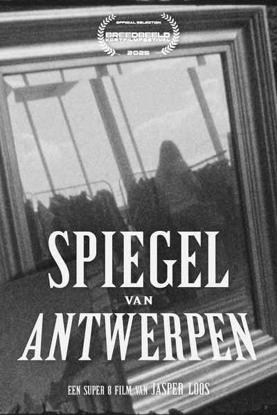 Poster do Filme Spiegel van Antwerpen