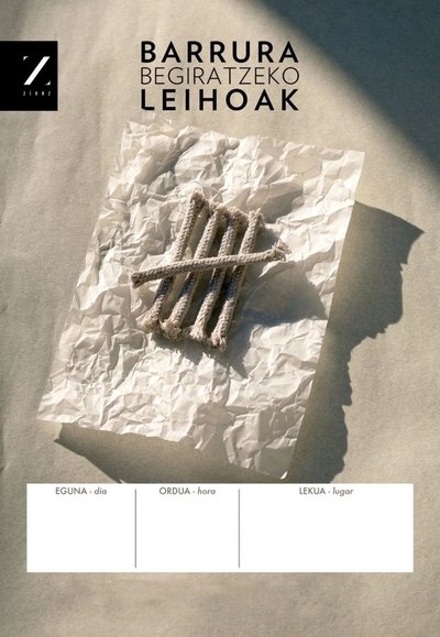 Watch - Barrura begiratzeko leihoak Full Movie