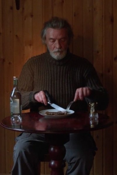 Poster do Filme Как я изменила богу