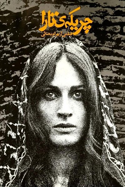 Poster do Filme چریکهی تارا