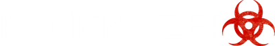Patient Zero Logo