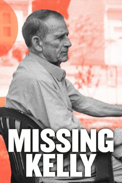 Poster do Filme Missing Kelly