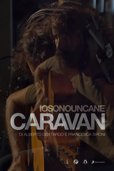 Poster do Filme Caravan